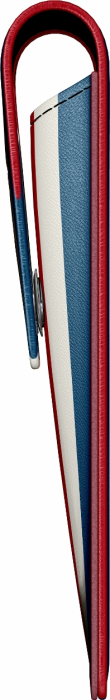 Etui Parker Economic Stripe Sam, 2 instrumente [2]