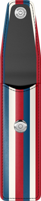 Etui Parker Economic Stripe Sam, 2 instrumente [4]