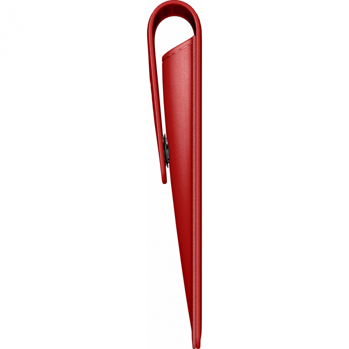 Etui Dark Red, Parker [3]