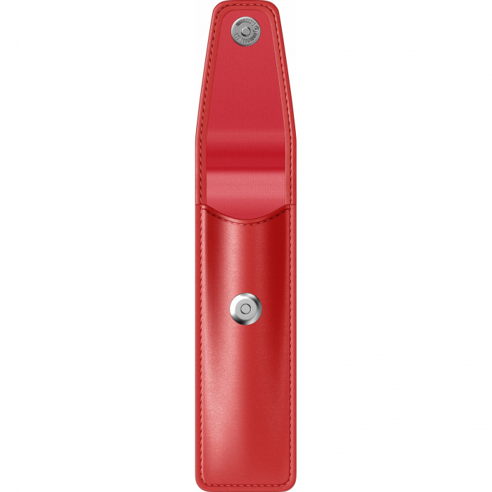 Etui Dark Red, Parker [2]