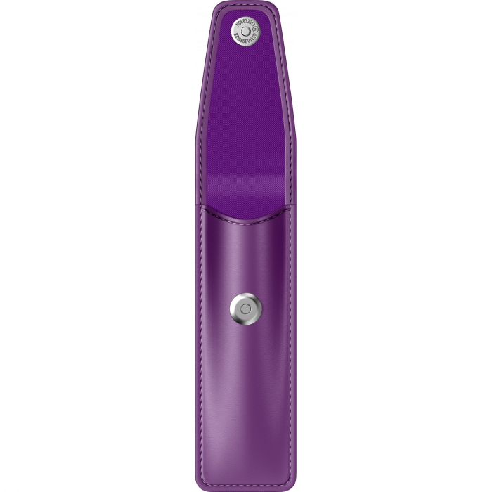 Etui Parker Purple, 2 instrumente [2]