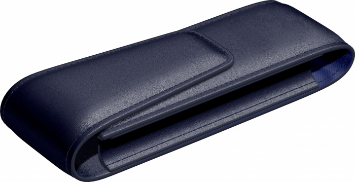 Etui Elite Dark Blue, Parker [2]