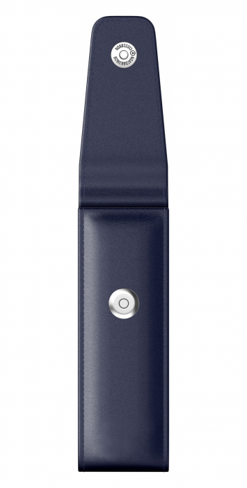 Etui Elite Dark Blue, Parker [5]