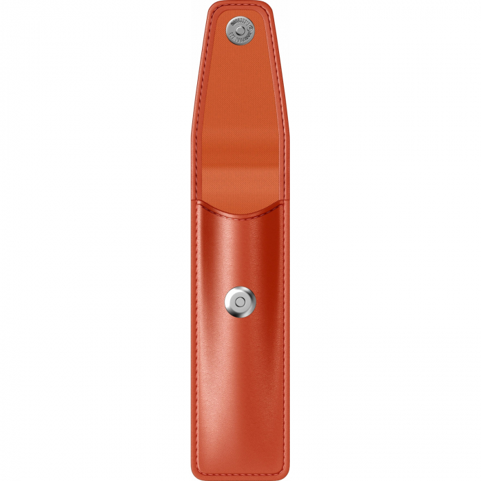 Etui Parker Orange, 2 instrumente [4]