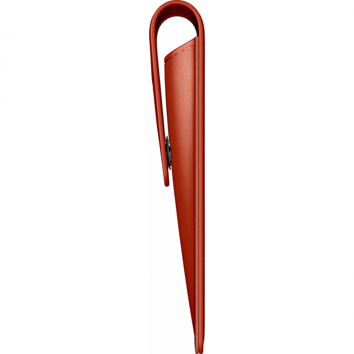 Etui Parker Orange, 2 instrumente [5]