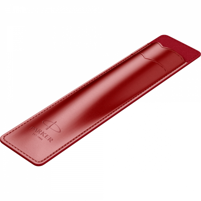 Etui Parker Pen Guard Red, 1 instrument [5]