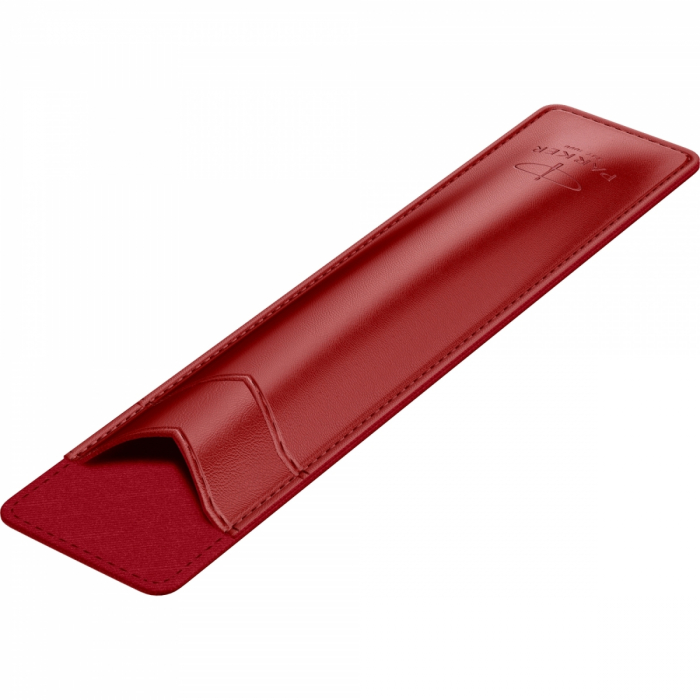 Etui Parker Pen Guard Red, 1 instrument [3]