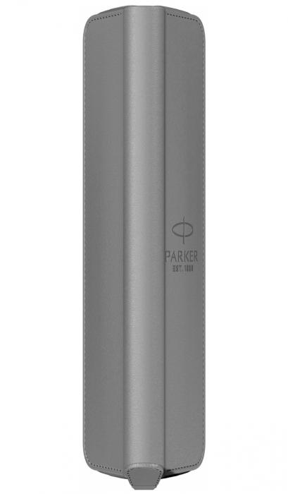 Etui Parker Trend Gray Light, 1 instrument [6]