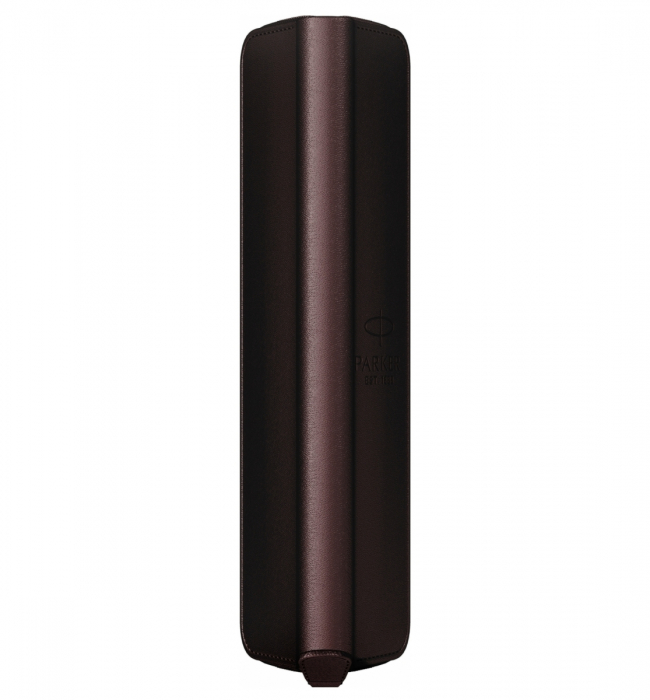 Etui Parker Trend Burgundy, 1 instrument [6]