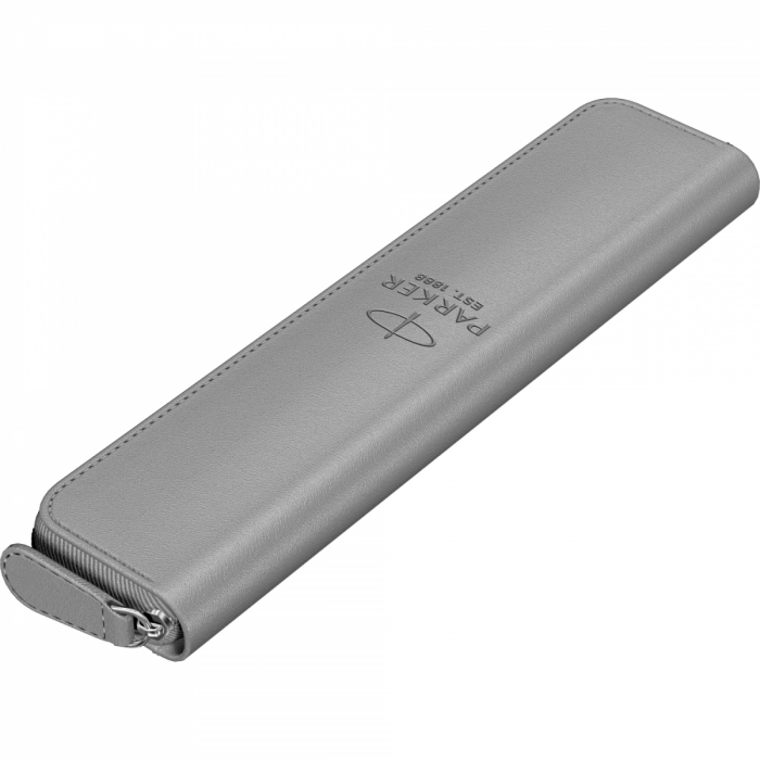 Etui Parker Trend Gray Light, 1 instrument [3]