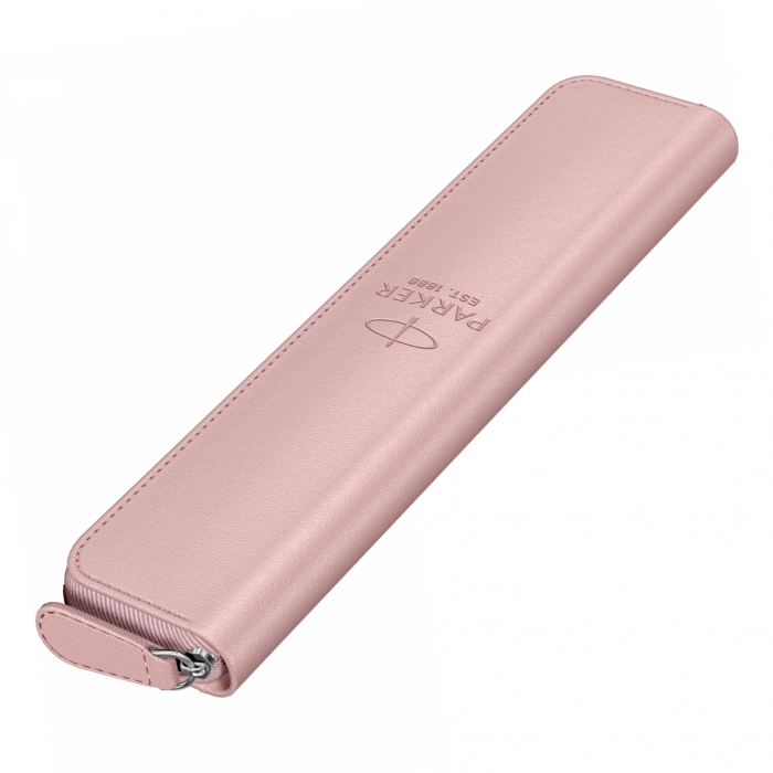 Etui Parker Trend Pink Light, 1 instrument [5]