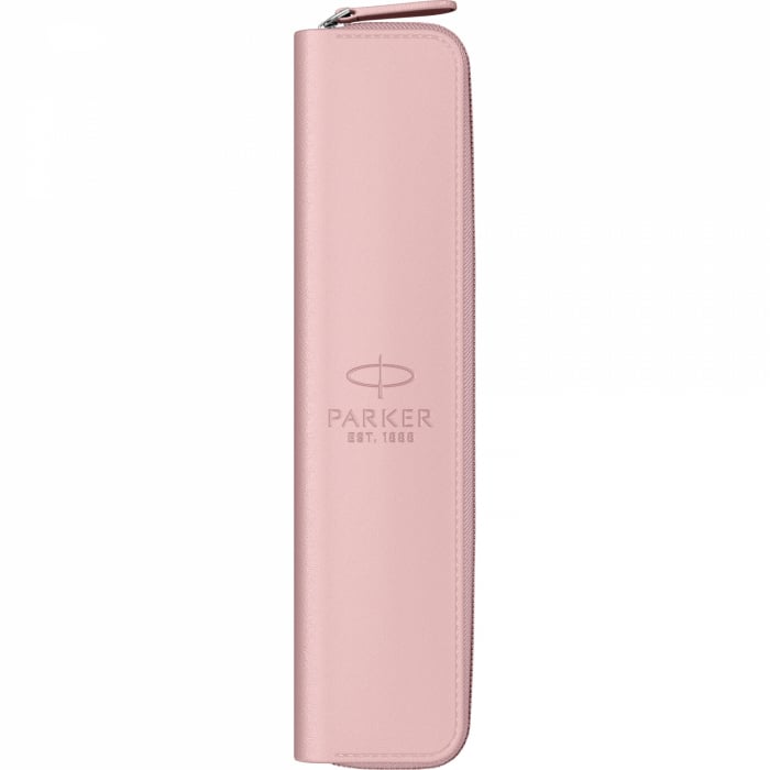 Etui Parker Trend Pink Light, 1 instrument [3]