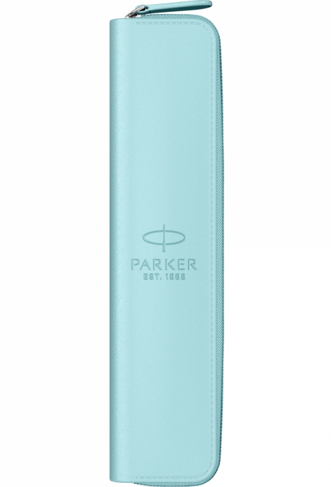 Etui Parker Trend Blue Light, 1 instrument [3]