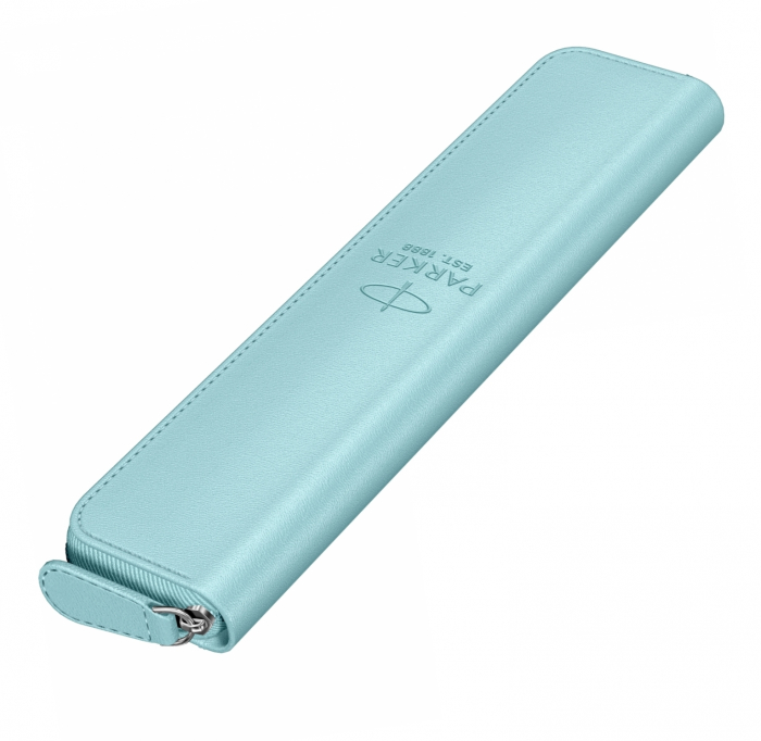 Etui Parker Trend Blue Light, 1 instrument [5]