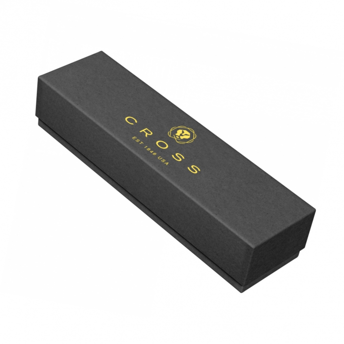 Etui Leather Townsend Mono 1 Black, Cross [10]