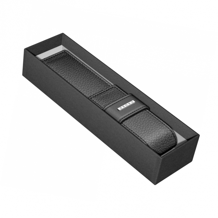 Etui Leather Townsend Mono 1 Black, Cross [9]