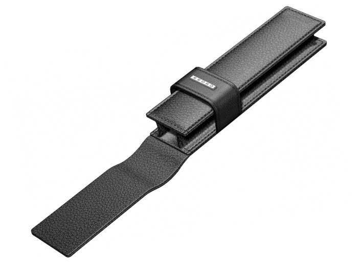 Etui Leather Townsend Mono 1 Black, Cross [3]