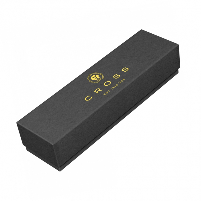 Etui Leather Townsend Mono 1 Black, Cross [2]