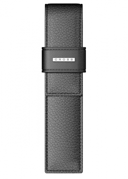 Etui Leather Townsend Mono 1 Black, Cross [4]