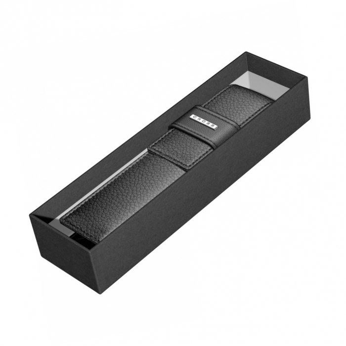 Etui Leather Townsend Mono 1 Black, Cross [8]