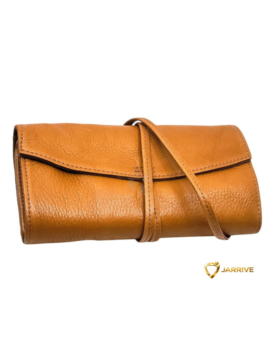 Etui Piele Camel pt 5 Instrument de Scris, Pilot [3]