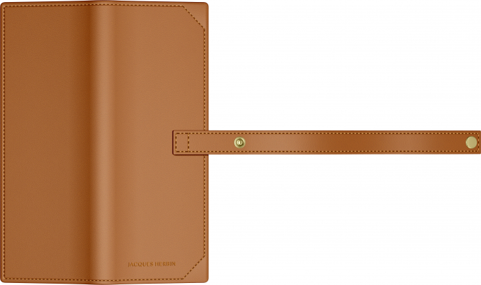 Etui Piele Collector's Amber 2 Piese, Jaques Herbin [4]
