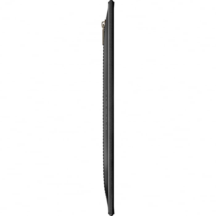 Etui Piele Combo cu fermoar Boutique Black, Rhodia [5]