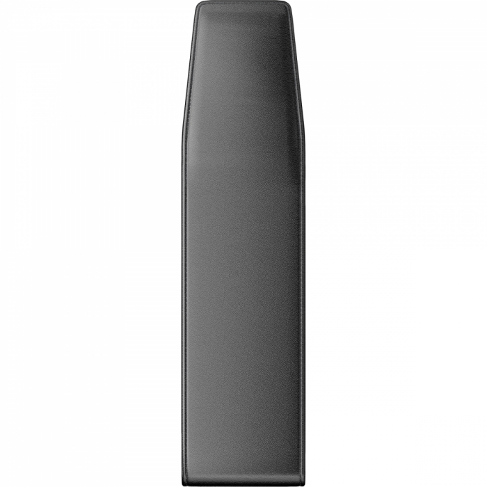 Etui Piele Crest Black, 3 Instrumente, Caran d'Ache [6]