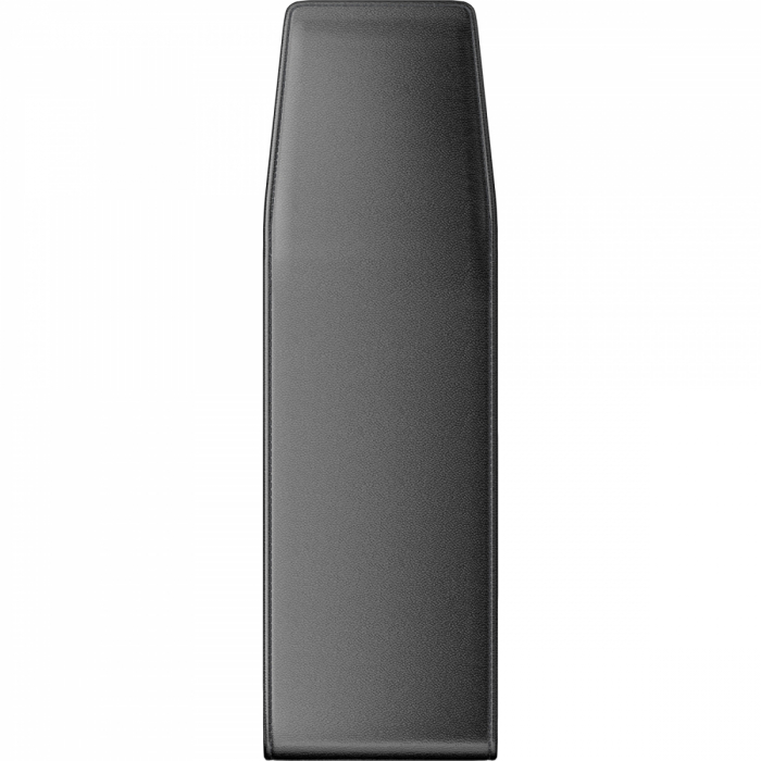 Etui Piele Crest Black, 4 Instrumente, Caran d'Ache [6]