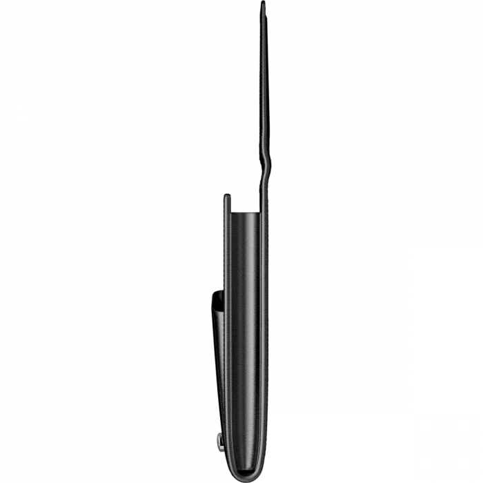 Etui Piele Crest Black, 4 Instrumente, Caran d'Ache [5]