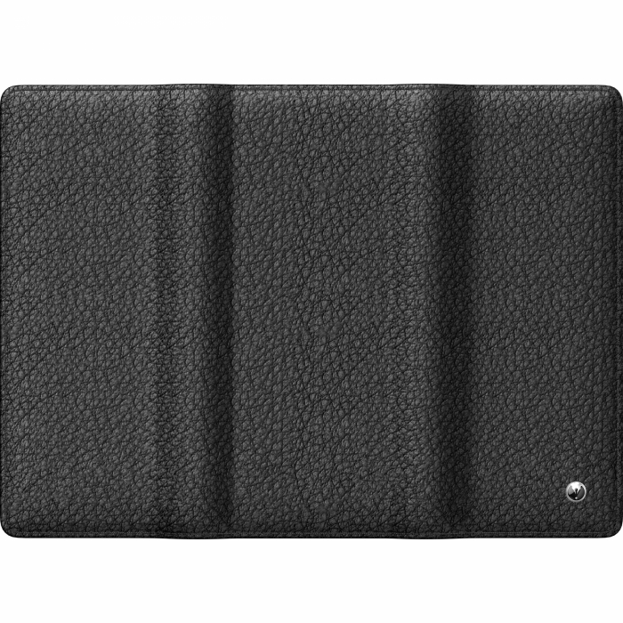 Etui Piele Duo Toscana Black, Scrikss [5]