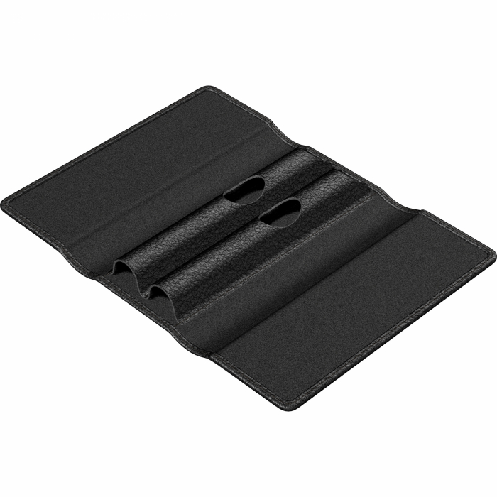 Etui Piele Duo Toscana Black, Scrikss [8]