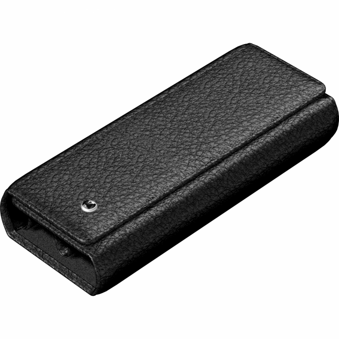 Etui Piele Duo Toscana Black, Scrikss [6]