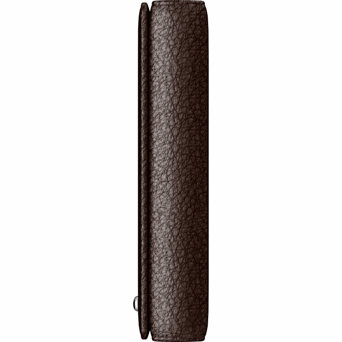 Etui Piele Duo Toscana Brown, Scrikss [4]
