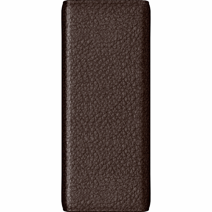 Etui Piele Duo Toscana Brown, Scrikss [7]