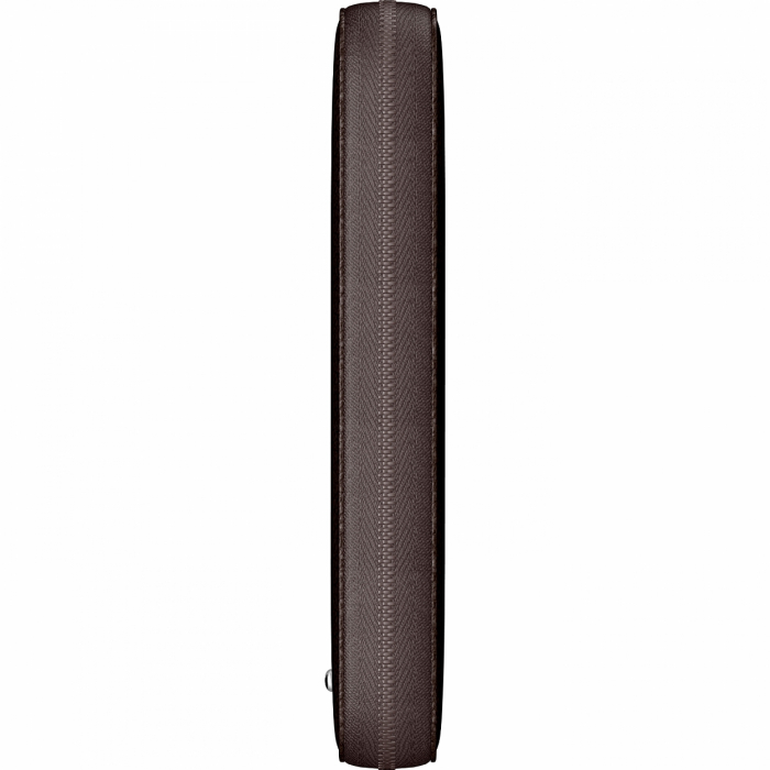 Etui Piele Mono Toscana Brown, Scrikss [2]