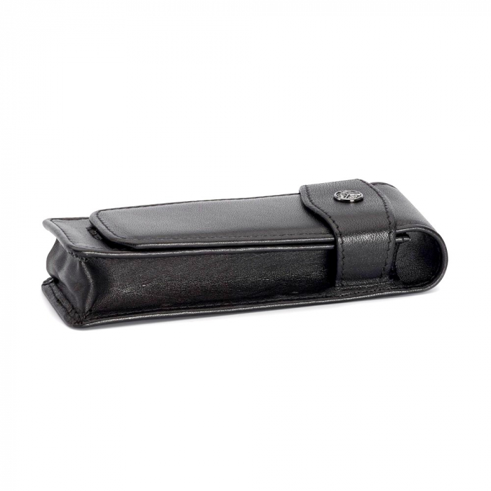 ETUI PIELE STANDARD 2 CU CLAPETA, KAWECO [3]