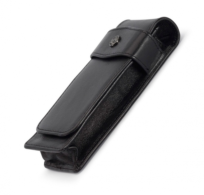 Etui Piele Standard pentru 3 Instrumente cu clapeta Kaweco [2]