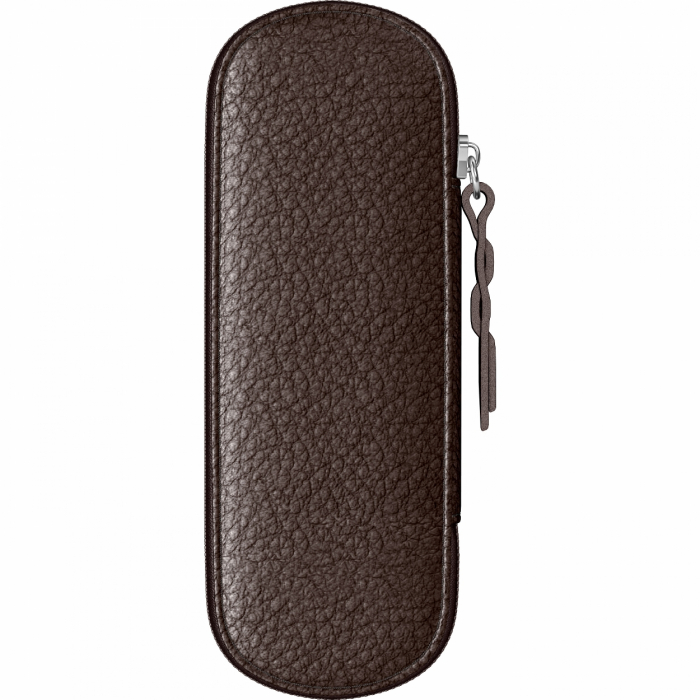 Etui Piele Trio Toscana Brown, Scrikss [5]