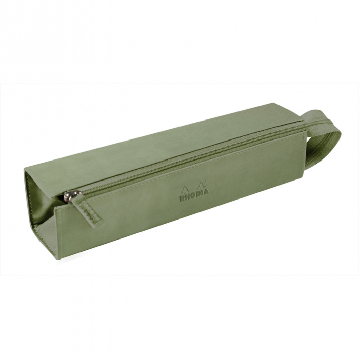 Etui Rhodia Celadron [1]