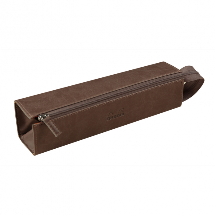 Etui Rhodia Chocolat [1]