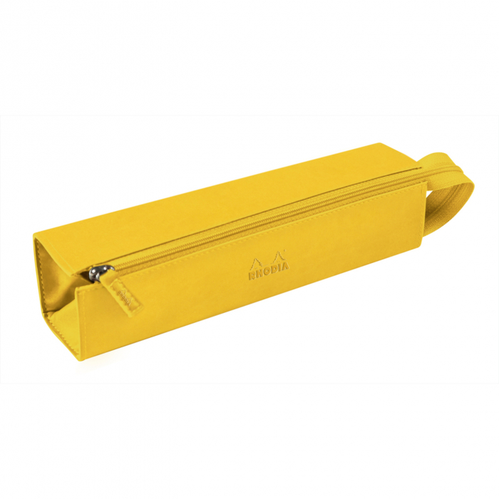 Etui Rhodia Daffodil [1]
