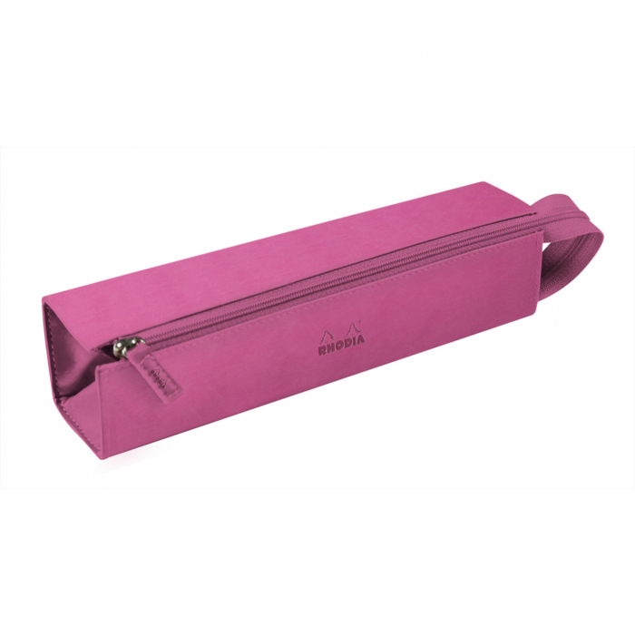Etui Rhodia Fuchsia [1]