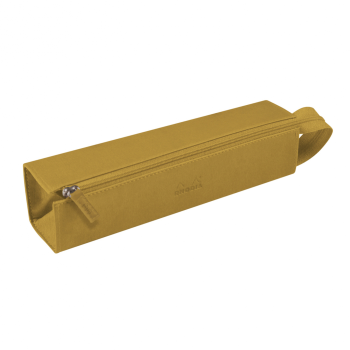 Etui Rhodia Gold [1]