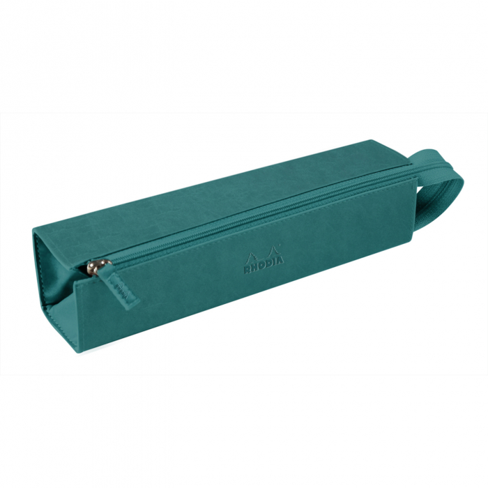 Etui Rhodia Peacock [1]