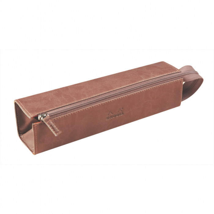Etui Rhodia Rosewood [1]