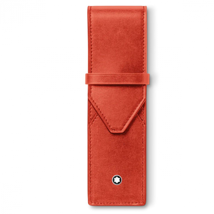 Etui Sartorial Brownred pt 2 Instrumente, Montblanc [1]
