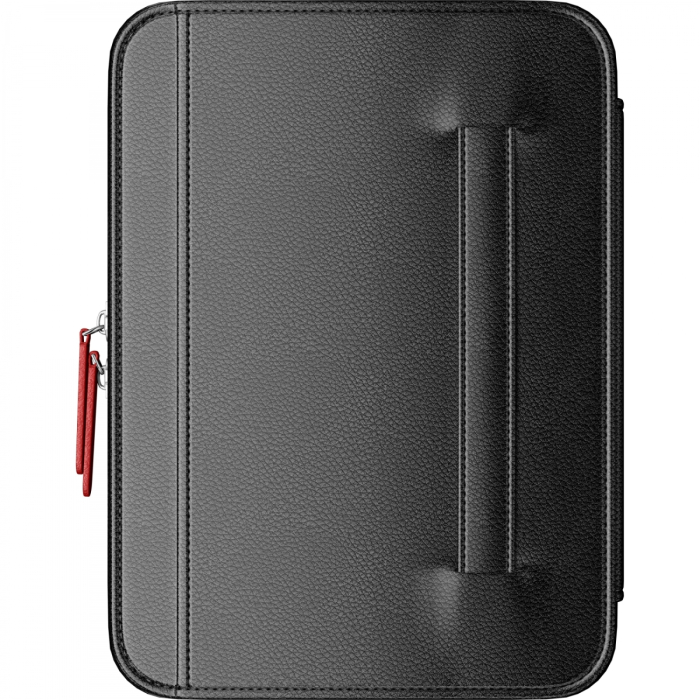 Etui Mapa Piele Sheaffer Zip Case Pen Black 24 piese, Sheaffer [7]