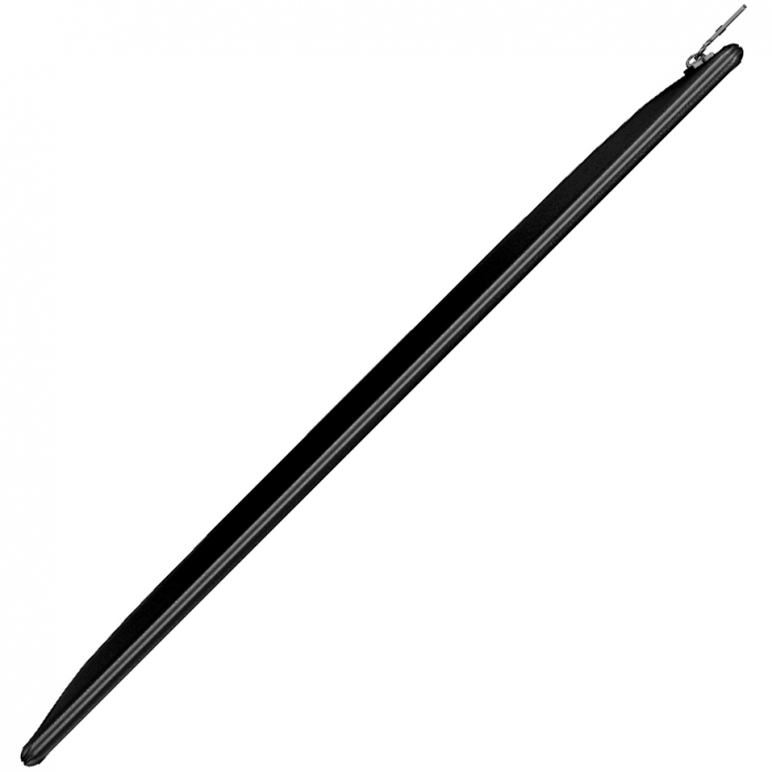 Etui Leather Trio Black Caran d'Ache [4]