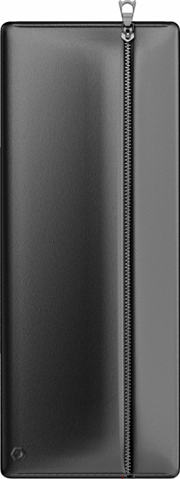 Etui Leather Trio Black Caran d'Ache [3]